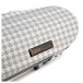 BAM Cabourg Hightech Contoured Violin Case, Silver, Limited Edition