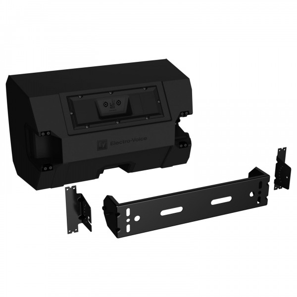 Electro-Voice ZLX G2 Bracket - With Speaker