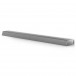 Philips TAB6405/10 2.1 Wireless Sound Bar, Silver Soundbar