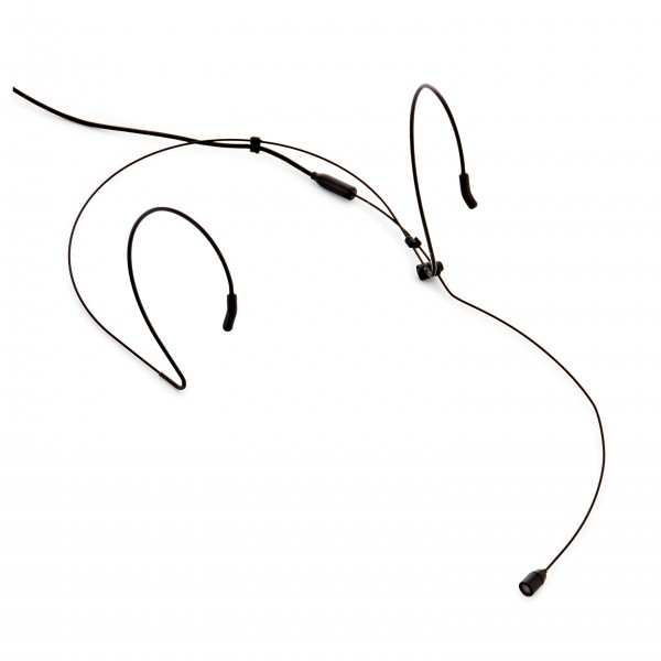 SubZero Voxlink-Compact, Quad Lav/Headset Wireless Microphone System