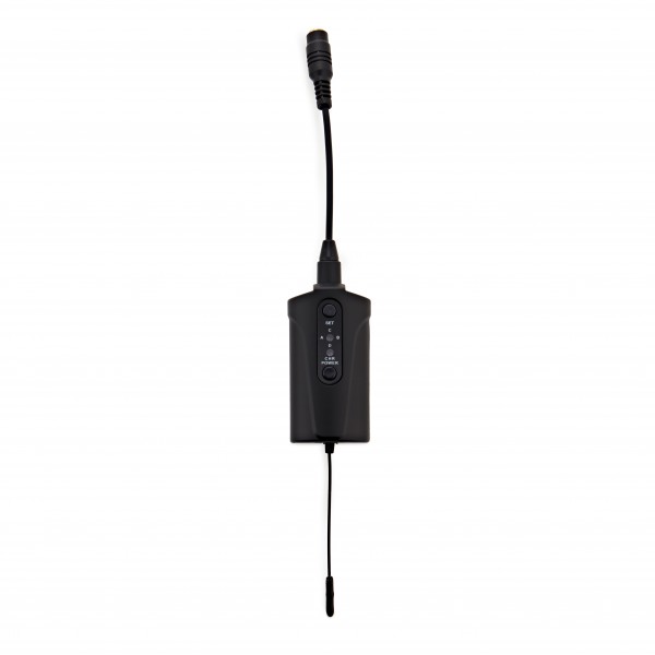 SubZero Voxlink-Compact, Quad Lav/Headset Wireless Microphone System
