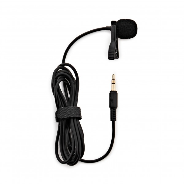 SubZero Voxlink-Compact, Quad Lav/Headset Wireless Microphone System