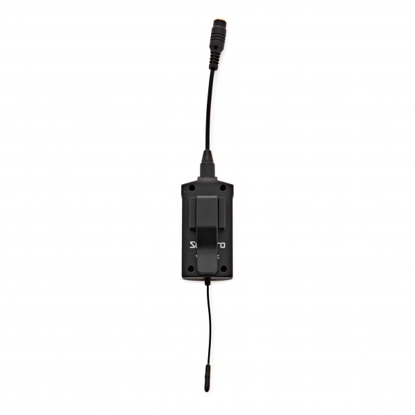 SubZero Voxlink-Compact, Quad Lav/Headset Wireless Microphone System