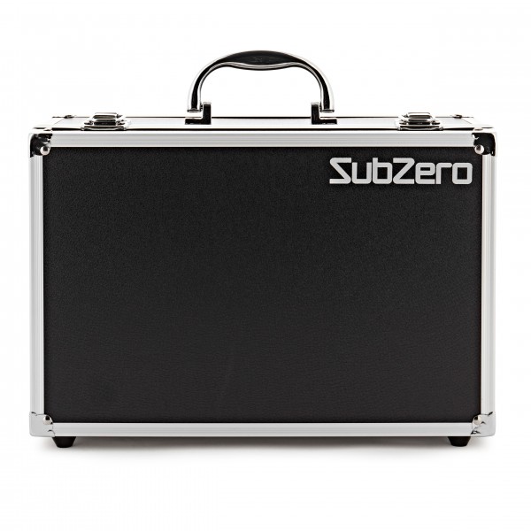 SubZero Voxlink-Compact, Quad Lav/Headset Wireless Microphone System