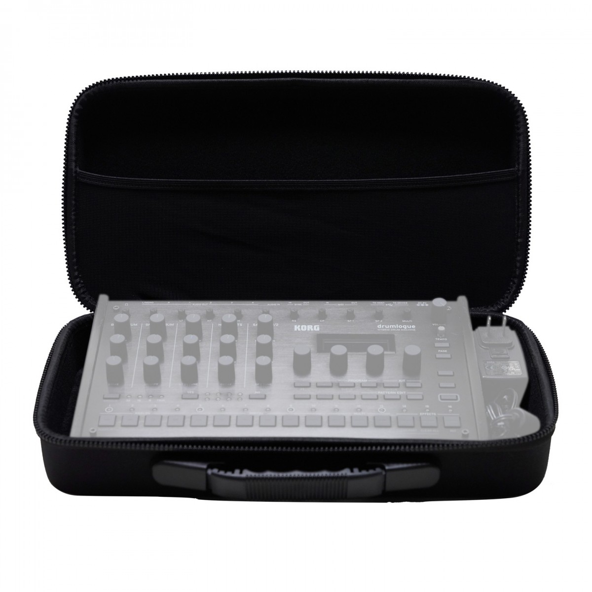 Analog Cases PULSE Case for Korg Drumlogue