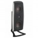 DALI Fazon LCR High Gloss White Speaker (Single)