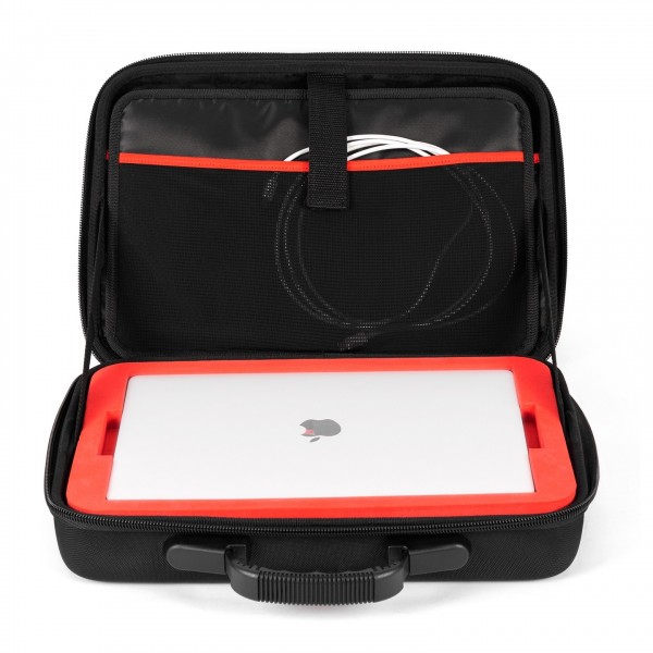 Analog Cases PULSE Case For 13" MacBook Pro/MacBook Air - Top (MacBook Not Included)