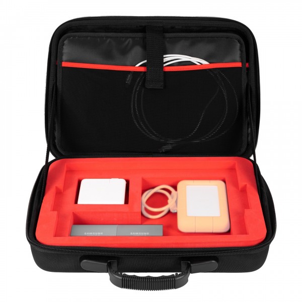 MacBook Pro/Macbook Air Case - Under Layer (Accessories Not Included)