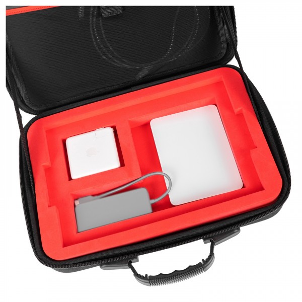 13" MacBook Pro/MacBook Air - Under Layer Detail (Accessories Not Included)