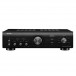 Denon PMA-600NE Black Integrated Stereo Amplifier