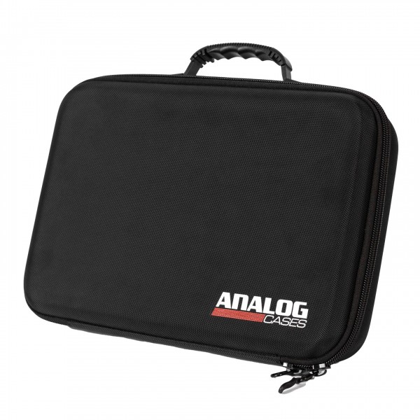 PULSE Case for Macbook Pro/Macbook Air - Angled Closed