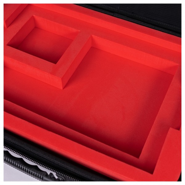 Analog Cases PULSE Case For 13" MacBook Pro/MacBook Air - Under Layer Detail Empty