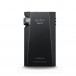 Astell & Kern KANN MAX Digital Audio Player, Anthracite Grey Side View 2