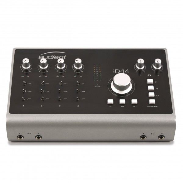 Audient ID44 USB Audio Interface - Secondhand