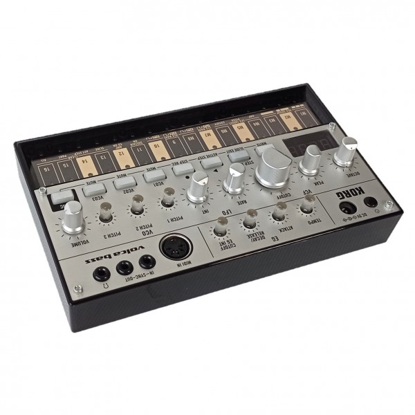 VOLCA-BASS-SECONDHAND-CCH9050 2