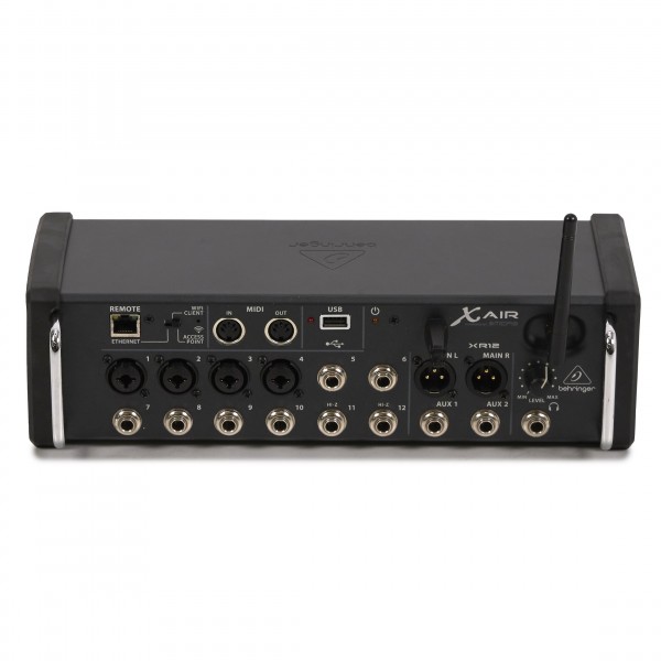 XR12-SECONDHAND-CCH6175