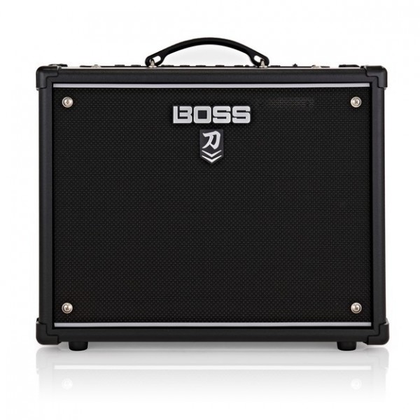 Boss Katana 50 MKII Bundle Builder