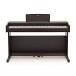 Yamaha YDP 144 Digital Piano, Rosewood, front