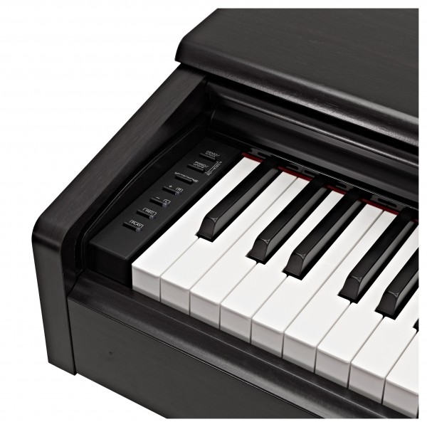 Yamaha YDP 144 Digital Piano, Rosewood - Ex Demo at Gear4music