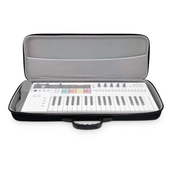 Analog Cases PULSE Case For Arturia KeyStep Pro/MiniFreak - Open (KeyStep Pro Not Included)