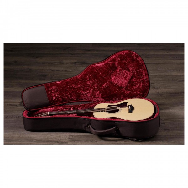 Taylor GS Mini-e Rosewood Plus at Gear4music