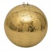 Eurolite Bola de espejos de 50 cm; Gold