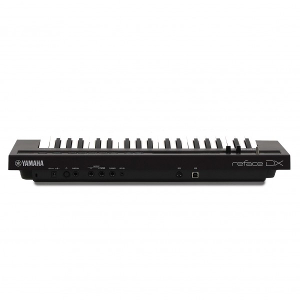 Yamaha reface DX Synthesizer | Gear4music