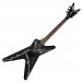 Dean Dimebag Black Bolt Floyd ML