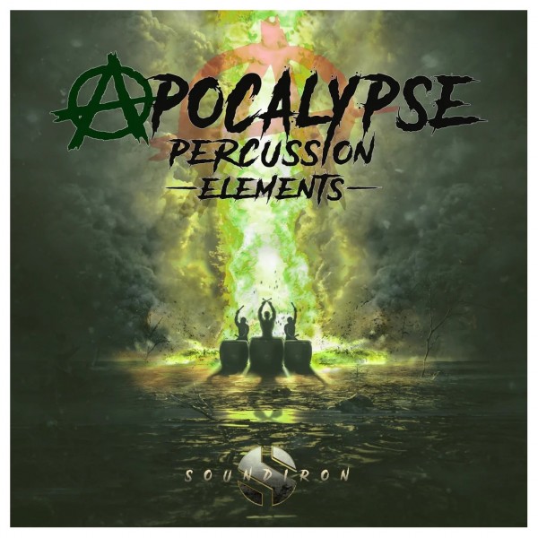 SoundIron Apocalypse Perc Elements