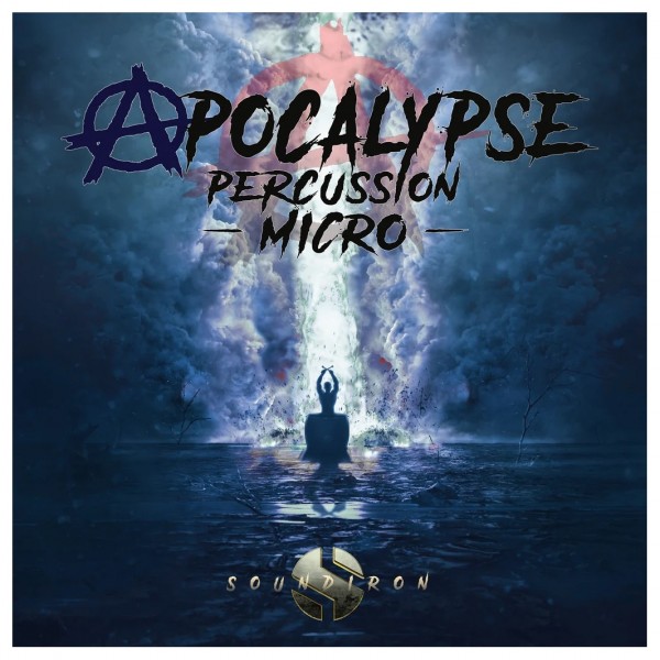SoundIron Apocalypse Perc Micro