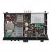 Denon PMA-600NE Integrated Amplifier Internal View