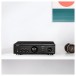 Denon PMA-600NE Integrated Amplifier Lifestyle View 6