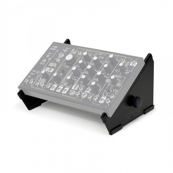 Analog Cases XTS Adjustable Lenght Stand - Synth (0Coast Not Included)