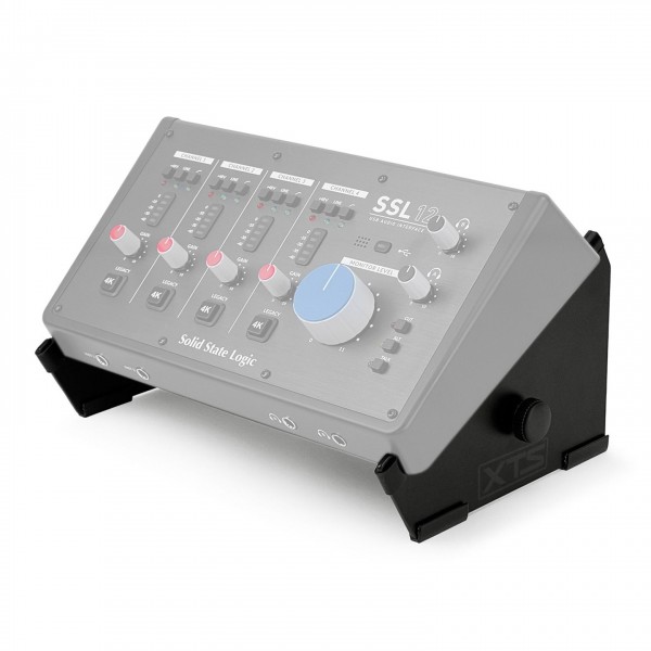 Analog Cases XTS Stand - Interface (SSL Interface Not Included)
