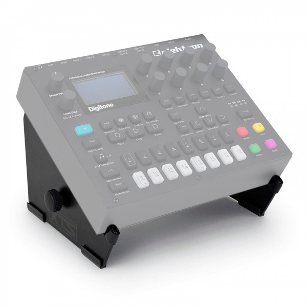 Analog Cases XTS Stand, Small - Digitone (Elektron Digitone Not Included)