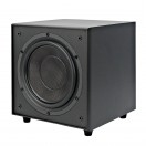 Wharfedale Diamond SW-150 Subwoofer, Carbon Fibre