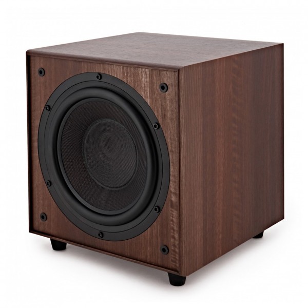 Wharfedale Diamond SW-150 Subwoofer, Walnut