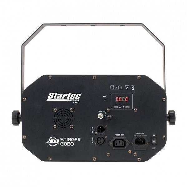 ADJ Stinger Gobo