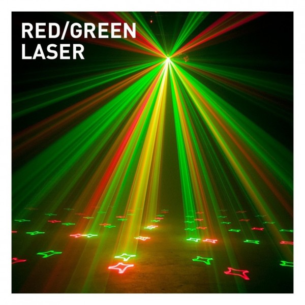 ADJ Stinger Gobo
