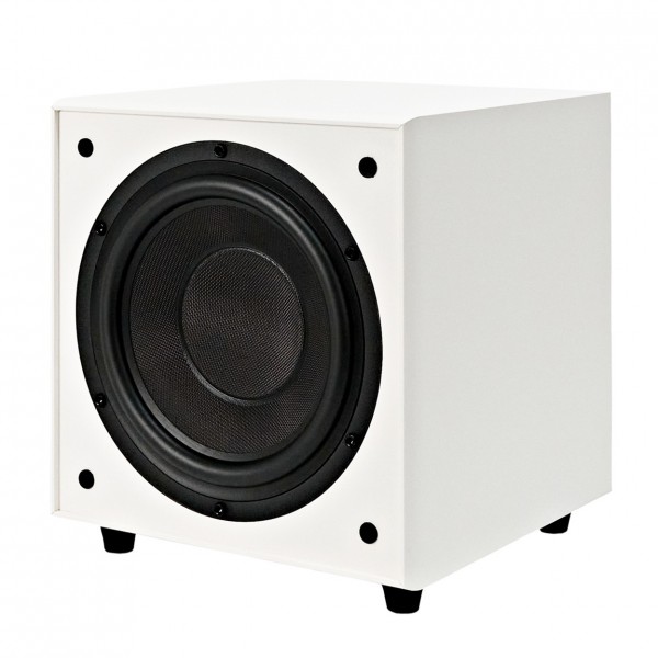 Wharfedale Diamond SW-150 Subwoofer, White