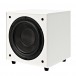 Wharfedale Diamond SW-150 Subwoofer, White - Nearly New