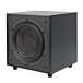 Wharfedale Diamond SW-150 Subwoofer, Carbon Fibre - Nearly New