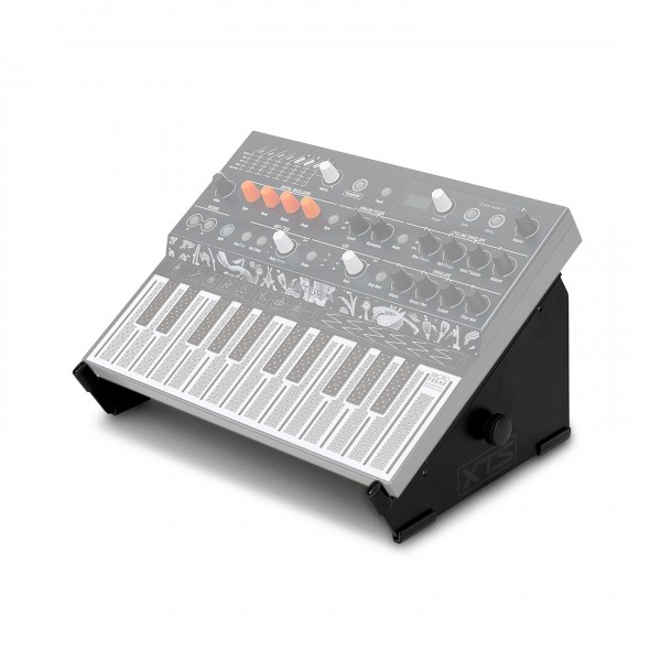 Analog Cases XTS Stand, Large - Synth (MicoFreak Not Included)