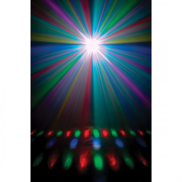 ADJ Revo 4 LED Lighting Effect