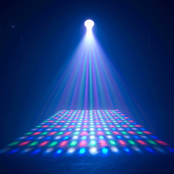 ADJ Revo 4 LED Lighting Effect