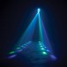 ADJ Revo 4 LED Lighting Effect