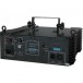 Laserworld CS1000-RGB Full Colour ILDA Lasers, 30k Scanners Rear