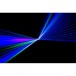 Laserworld CS1000-RGB Full Colour ILDA Lasers, 30k Scanners FX