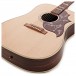 Gibson Hummingbird Studio Acoustic, Natural