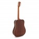 Gibson Hummingbird Studio Acoustic, Natural